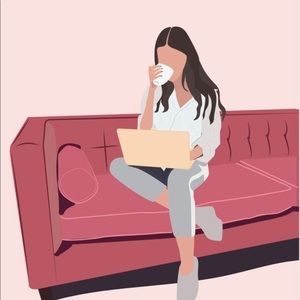 Meet your Posher, SkiBunny